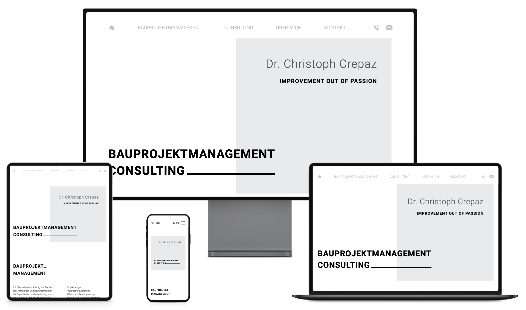 Crepaz Consulting
