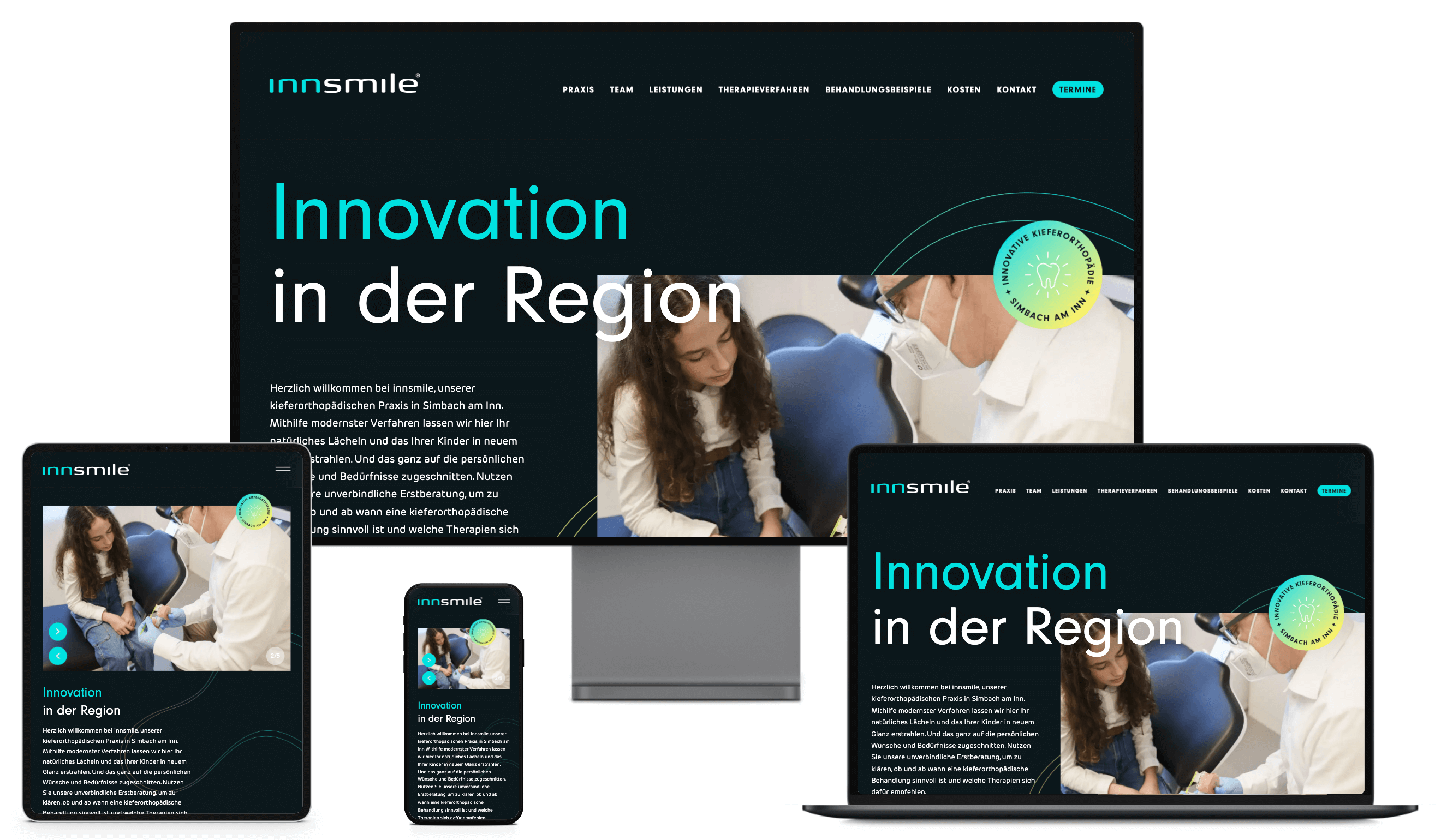 Innsmile